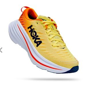 HOKA Men's Bondi X Running Shoes